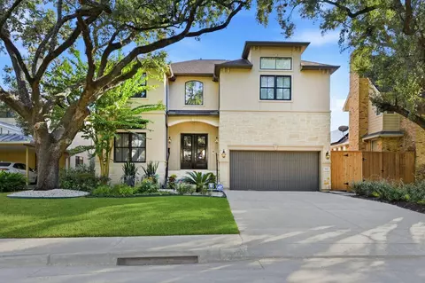 3511 Blue Bonnet Blvd, Houston, TX 77025