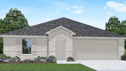 538 Palm Crest Ct, Crosby, TX 77532