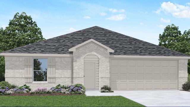 538 Palm Crest Ct, Crosby, TX 77532