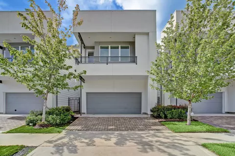 1213 Crockett St, Houston, TX 77007