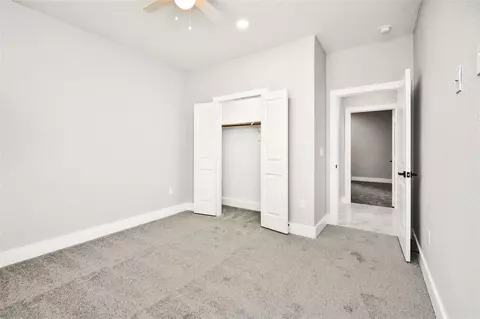 Bedroom - 3575 Roy Bean Rd, Willis, TX 77378 photo 2 of 7