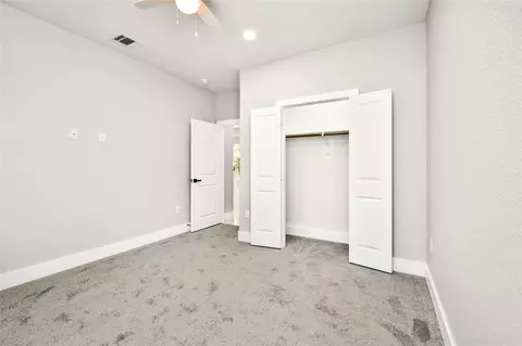Bedroom - 3575 Roy Bean Rd, Willis, TX 77378 photo 4 of 7