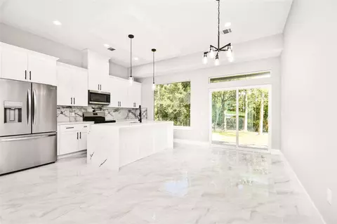 Kitchen - 3575 Roy Bean Rd, Willis, TX 77378 photo 1 of 6