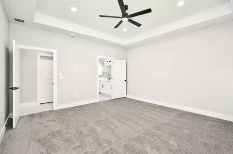 Bedroom - 3575 Roy Bean Rd, Willis, TX 77378 photo 7 of 7