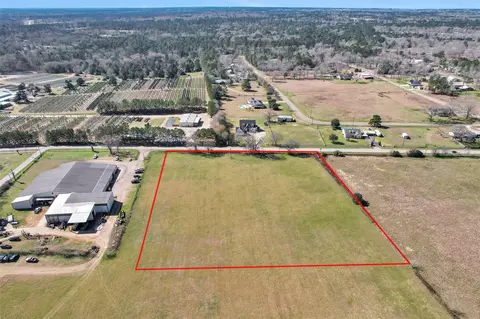 tbd Rose Rd, Willis, TX 77378 photo 5