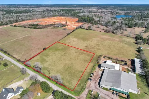 tbd Rose Rd, Willis, TX 77378 photo 2