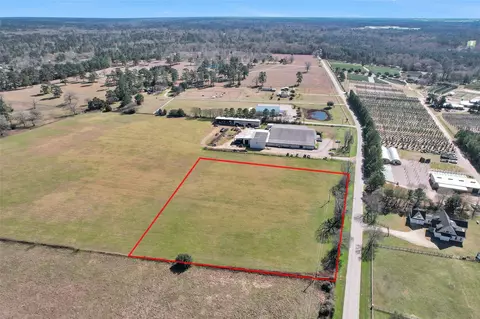 tbd Rose Rd, Willis, TX 77378 photo 4