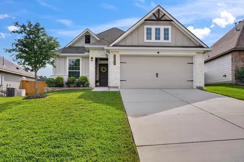 136 Worley Way, Huntsville, TX 77320