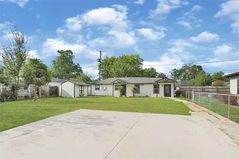 246 Lena Dr, Houston, TX 77022