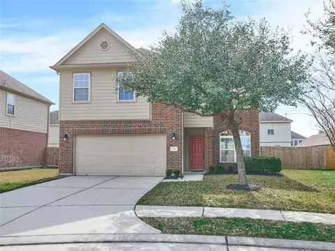 2406 Lofty Falls Ct, Spring, TX 77386 photo 1