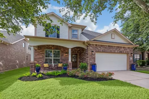 5906 Wrest Point Ct, Spring, TX 77388 photo 1
