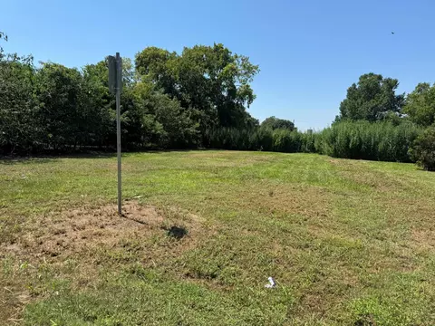 lot S 11 12 Branch St, Wharton, TX 77488