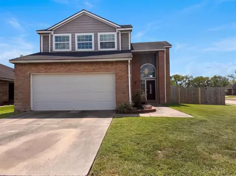 1959 Wood Shadows Dr, Missouri City, TX 77489