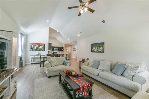 14102 Silver Falls Ct, Conroe, TX 77384 photo 1