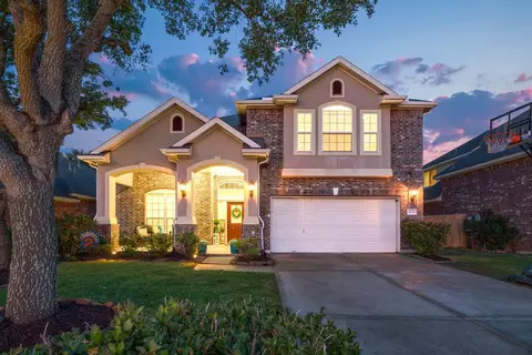 26218 Caper Meadow Ln, Katy, TX 77494