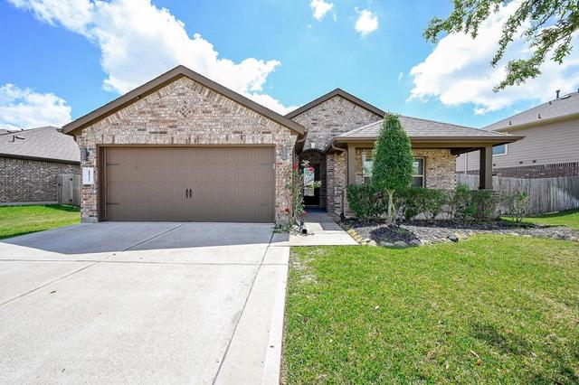 18335 Stablewood Manor Trl, Richmond, TX 77407