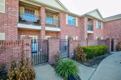 2865 Westhollow Dr #46, Houston, TX 77082