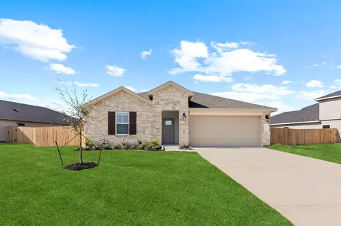 1510 Splashing Wave, Iowa Colony, TX 77583