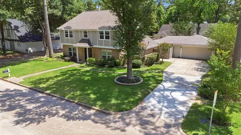 3106 Cedar Knolls Dr, Kingwood, TX 77339