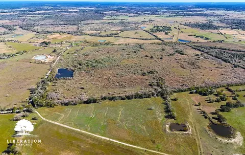 13316 Farm To Market Rd 2620 Tract 6, Bedias, TX 77831