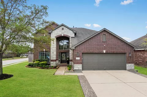 15014 Grape Orchard Ct, Cypress, TX 77433