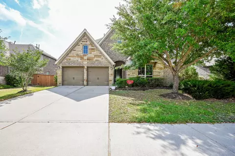 10915 Croftmore Dr, Richmond, TX 77407