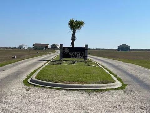 lot15 Bay Dr, Palacios, TX 77465