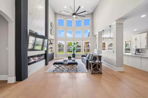 16507 Busy Bee Dr, Cypress, TX 77433