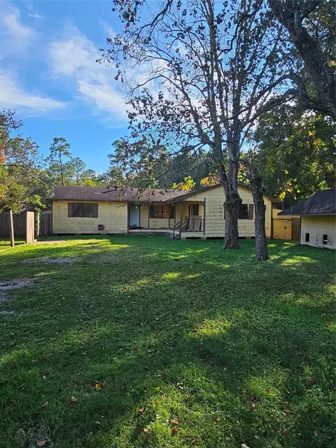 413 Speights Loop Rd, Hankamer, TX 77560