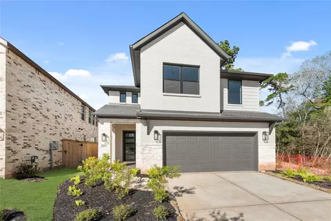 26112 N Skylight Brook Cir, Montgomery, TX 77316