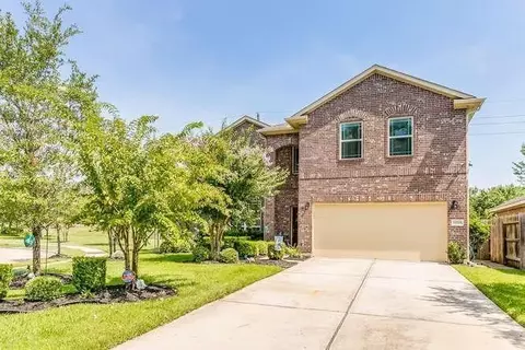 11215 English Rose Trl, Missouri City, TX 77459