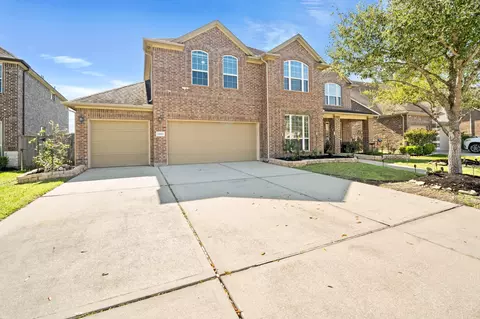 25611 Kearsley Dr, Katy, TX 77494