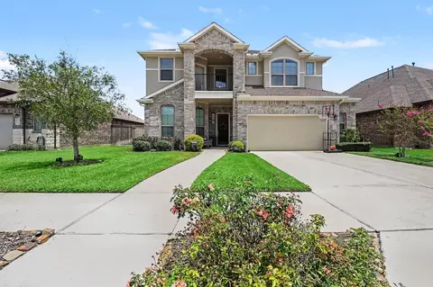 10519 Emory Park, Missouri City, TX 77459