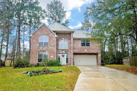 22 Woodbury Ct, Magnolia, TX 77355