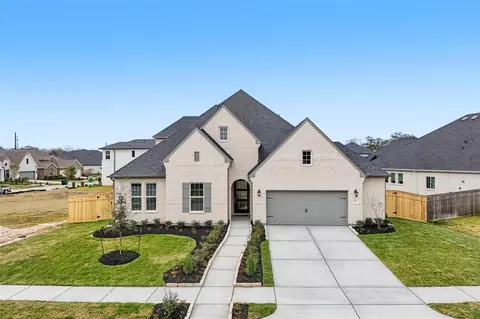 1211 Berry Brook Dr, Missouri City, TX 77459