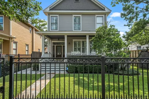 1342 Allston St, Houston, TX 77008