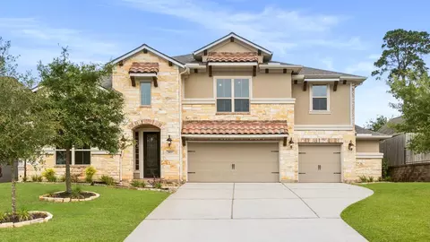 1400 Graystone Hills Dr, Conroe, TX 77304