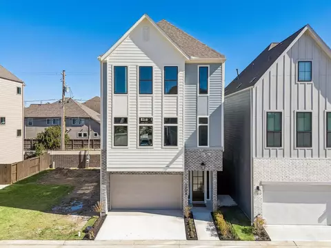 1708 Sedola Ln, Houston, TX 77055