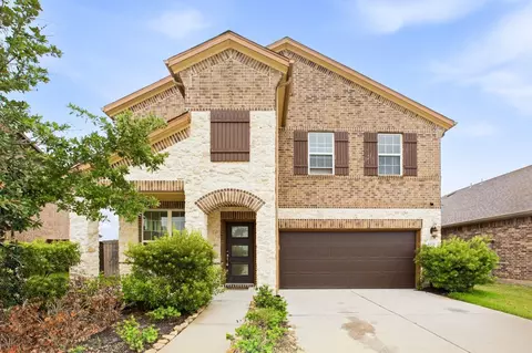 24726 Alaiga Glen Dr, Richmond, TX 77406