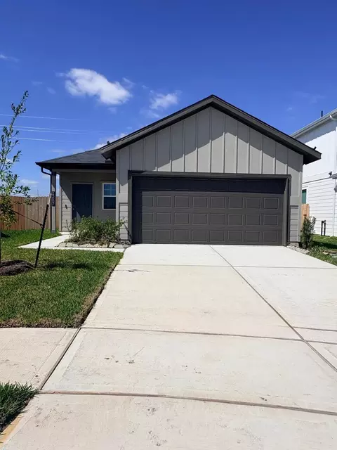 23007 Daftmill Dr, Waller, TX 77484