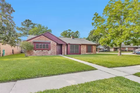 4702 Carbrook Ct, Spring, TX 77388 photo 1