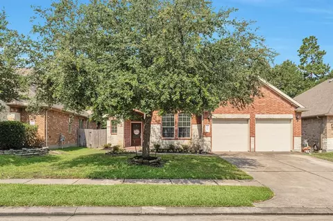 1030 Forest Haven Ct, Conroe, TX 77384 photo 1