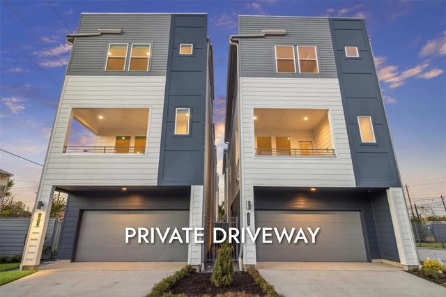 1811 Mills St, Houston, TX 77026