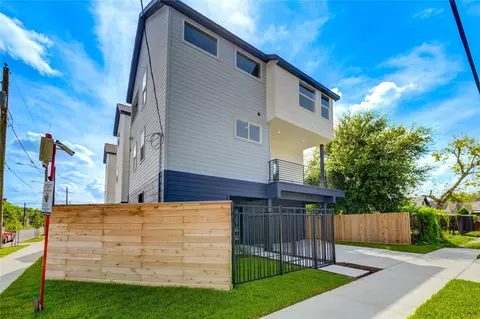 1928 Gregg St, Houston, TX 77020