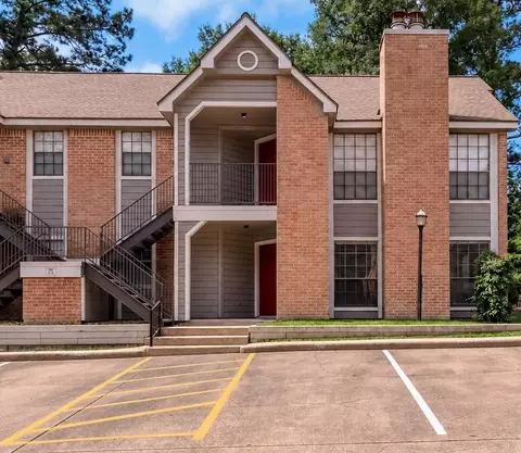 2401 Sycamore Ave #C2, Huntsville, TX 77340