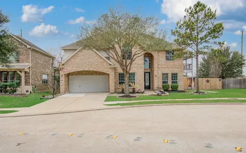 6006 Opal Crest Ln, Katy, TX 77494