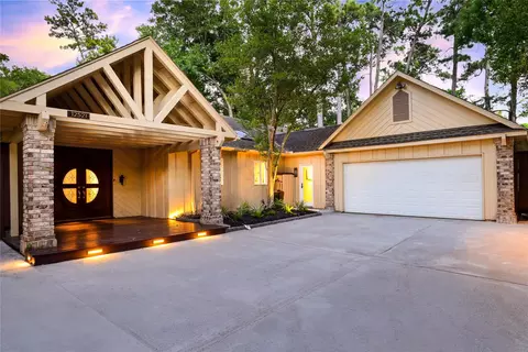 12521 Broken Bough Dr, Houston, TX 77024