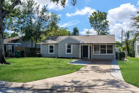 7419 Jalna St, Houston, TX 77055