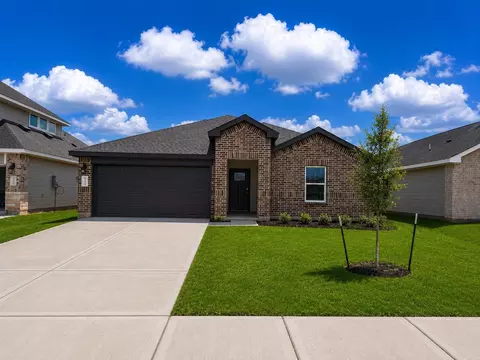 3631 Melbourne Mnr, Fulshear, TX 77441