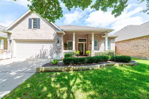 25018 Almond Orchard Ln, Katy, TX 77494